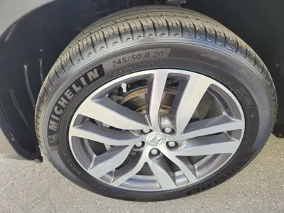 Honda Pilot 2018, 138230 км, за 17900000 KRW - фото 18