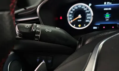 Genesis G70 2022, 91936 км, за 26990000 KRW - фото 46