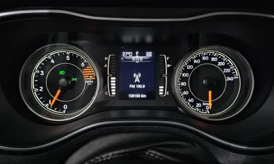 Jeep Cherokee 2019, 109193 км, за 11900000 KRW - фото 8