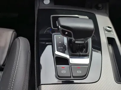 Audi Q5L 2021, 77000 км, за 169000 CNY - фото 23