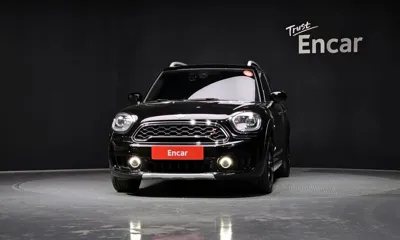 MINI Countryman 2020, 210631 км, за 11500000 KRW - фото 3