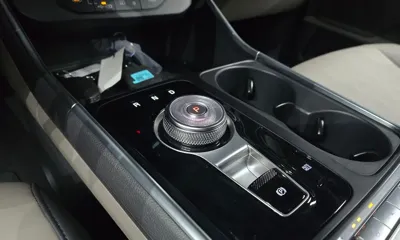 Kia Canival 2025, 5961 км, за 43900000 KRW - фото 9