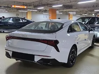 Kia K5 2026, 5 км, за 4320000 KRW - фото 15