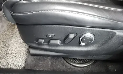 Genesis GV80 2020, 63153 км, за 45800000 KRW - фото 32