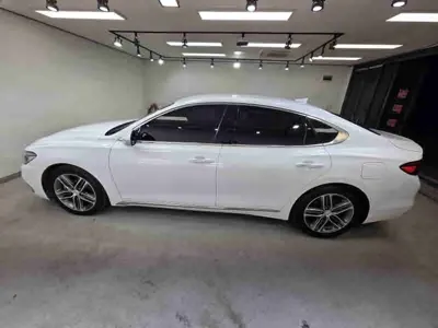 Hyundai Grandeur 2017, 116790 км, за 15480000 KRW - фото 5