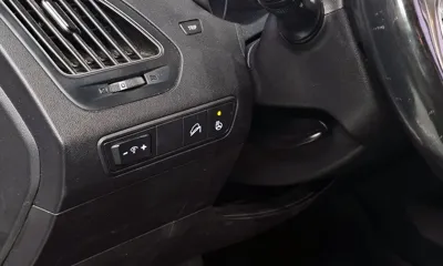 Hyundai Tucson 2014, 79137 км, за 8300000 KRW - фото 18