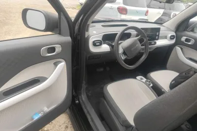 Geely Galaxy Panda 2025, 500 км, за 51906.42 CNY - фото 18