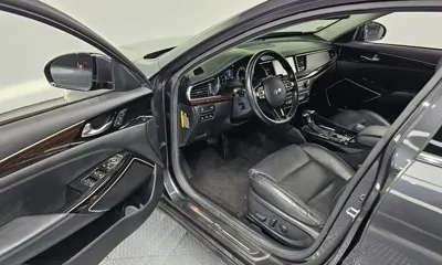 Kia K7 2018, 75651 км, за 10700000 KRW - фото 10