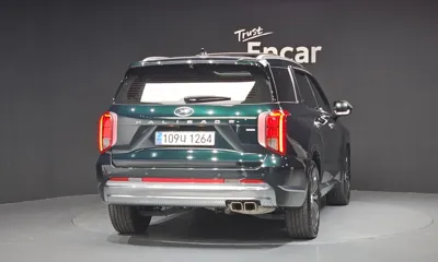 Hyundai Palisade 2023, 29889 км, за 41900000 KRW