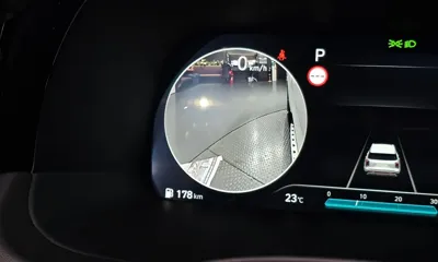 Hyundai Palisade 2023, 118787 км, за 33900000 KRW - фото 29