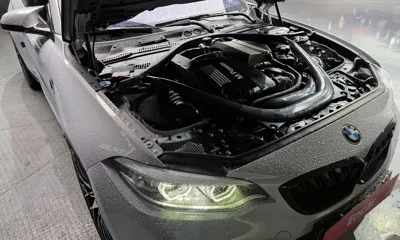 BMW M2 2021, 67462 км, за 58900000 KRW - фото 6