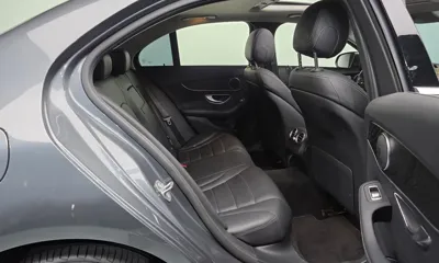 Mercedes-Benz C-Class 2019, 47202 км, за 22200000 KRW - фото 11