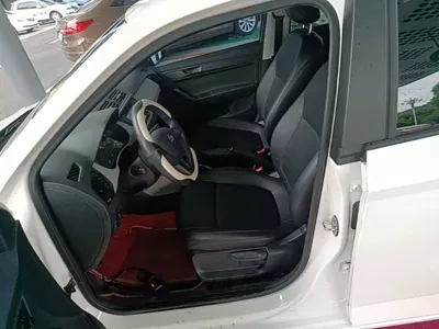 Skoda Fabia 2016, 98100 км, за 25500 CNY - фото 15