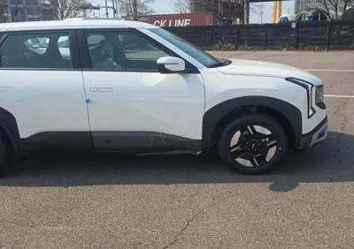Kia Seltos 2026, 1 км, за 4200000 KRW - фото 11