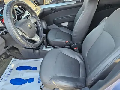 ChevroletGMDaewoo Spark 2014, 87409 км, за 3390000 KRW - фото 10