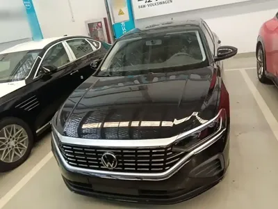 Volkswagen Passat 2025, 62600 км, за 93699 CNY