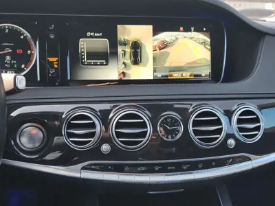 Mercedes-Benz S-Class 2016, 195000 км, за 23500000 KRW - фото 12