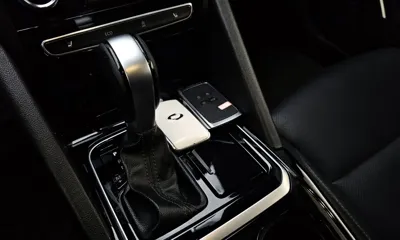 Renault-KoreaSamsung SM6 2019, 115918 км, за 8300000 KRW - фото 9
