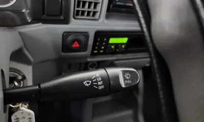 ChevroletGMDaewoo damas 2017, 62099 км, за 5500000 KRW - фото 30
