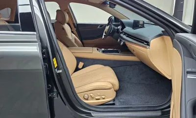 Genesis G80 2022, 78427 км, за 38900000 KRW - фото 26