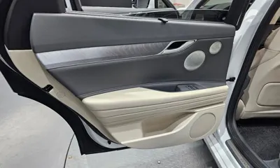 Genesis G80 2023, 29681 км, за 48500000 KRW - фото 25
