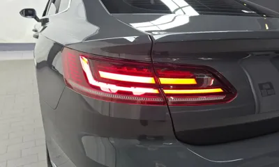 Volkswagen Arteon 2019, 121036 км, за 20500000 KRW - фото 23