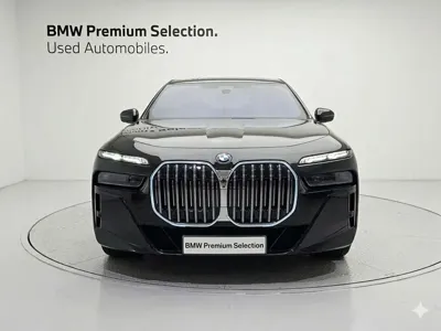 BMW 7-Series 2024, 59278 км, за 101000000 KRW
