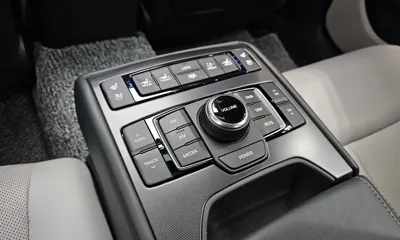 Genesis G80 2019, 87201 км, за 24990000 KRW - фото 18