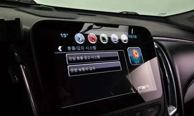 ChevroletGMDaewoo Malibu 2017, 213701 км, за 4990000 KRW - фото 16