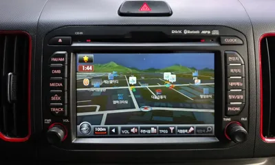 Kia Ray 2017, 57343 км, за 7500000 KRW - фото 14