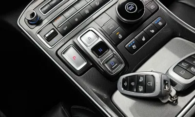 Hyundai Santafe 2022, 11858 км, за 24900000 KRW - фото 9