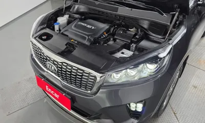 Kia Sorento 2018, 118425 км, за 15700000 KRW - фото 6