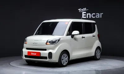 Kia Ray · 2022 год