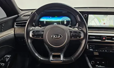 Kia K5 2020, 54400 км, за 20800000 KRW - фото 14