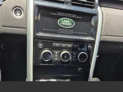 Land Rover Discovery 2017, 269200 км, за 15700000 KRW - фото 5