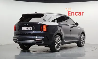 Kia Sorento 2022, 73195 км, за 23990000 KRW