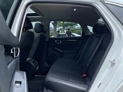 Honda Integra 2023, 39000 км, за 87000 CNY - фото 12