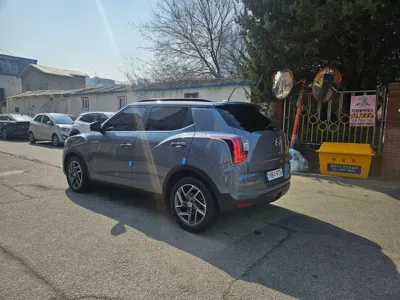 KG_Mobility_Ssangyong TIBOLI 2023, 33965 км, за 16800000 KRW - фото 4
