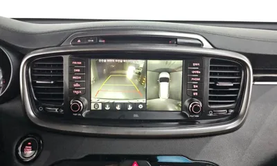 Kia Sorento 2016, 188768 км, за 10800000 KRW - фото 13
