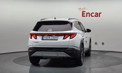 Hyundai Tucson 2022, 83505 км, за 22000000 KRW - фото 4