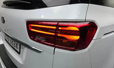 Kia Canival 2019, 111231 км, за 16700000 KRW - фото 23