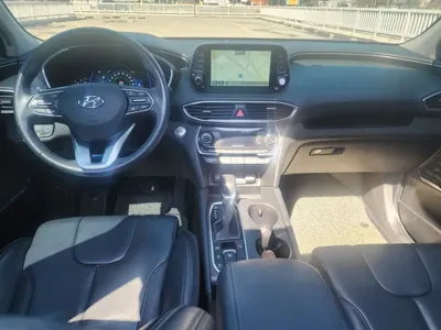 Hyundai Santafe 2019, 158162 км, за 17000000 KRW - фото 8