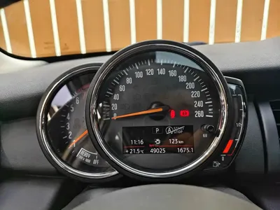 MINI MINI 2018, 49000 км, за 72800 CNY - фото 16