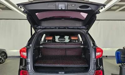 KG_Mobility_Ssangyong Rexton 2020, 69847 км, за 20300000 KRW - фото 20