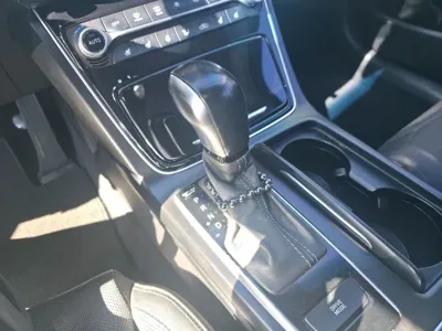 Hyundai Grandeur 2019, 107110 км, за 14500000 KRW - фото 9