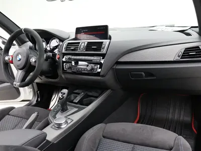 BMW 1 Series (Import) 2017, 71000 км, за 225000 CNY - фото 22