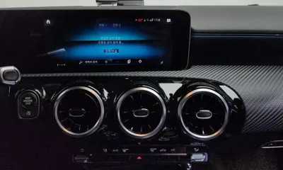 Mercedes-Benz A-Class 2019, 63928 км, за 18600000 KRW - фото 8