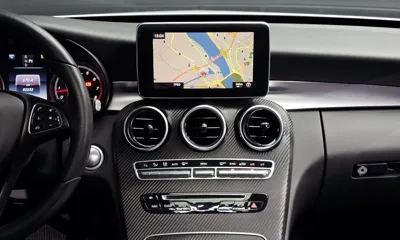 Mercedes-Benz C-Class 2016, 92232 км, за 13600000 KRW - фото 16