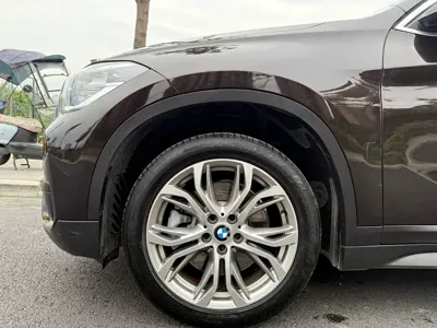 BMW X1 2019, 60000 км, за 71800 CNY - фото 7