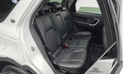 Land Rover Discovery Sport 2016, 81781 км, за 10000000 KRW - фото 11